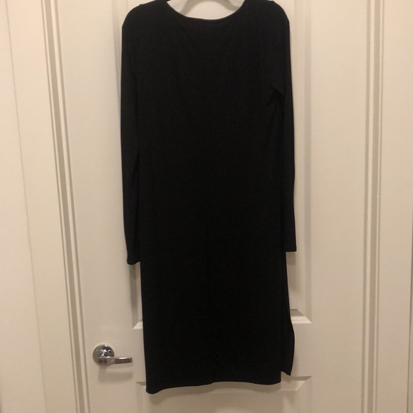 WHBM Dress Long Sleeves - Picture 6 of 6